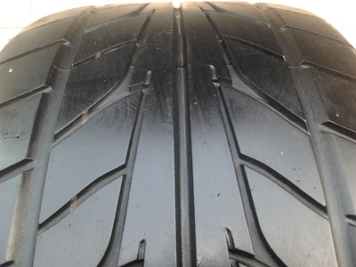 ขายยาง265/35/18 ปี 3909 NITTO NT555 JAPAN 1 คู่ ขายยาง265/35/18 ปี 3909 NITTO NT555 JAPAN 1 คู่