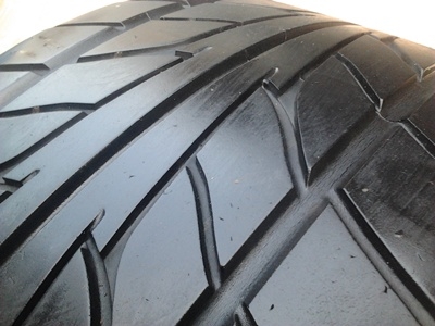 ขายยาง265/35/18 ปี 3909 NITTO NT555 JAPAN 1 คู่ ขายยาง265/35/18 ปี 3909 NITTO NT555 JAPAN 1 คู่
