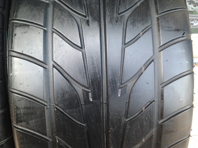 ขายยาง265/35/18 ปี 3909 NITTO NT555 JAPAN 1 คู่ ขายยาง265/35/18 ปี 3909 NITTO NT555 JAPAN 1 คู่