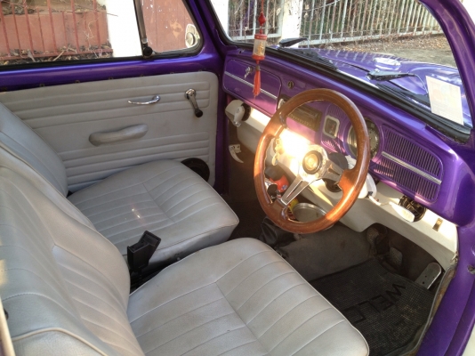 ขายรถเต่าตาตั้ง