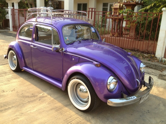 ขายรถเต่าตาตั้ง