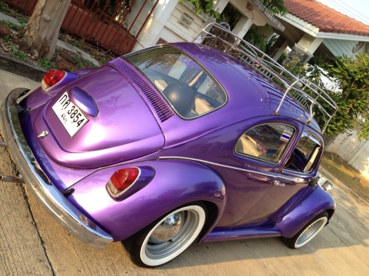 ขายรถเต่าตาตั้ง