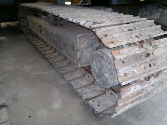 รถขุด KOMATSU  PC75UU-3C รถนอกนำเข้า มาถึงไทยแล้วครับ ไม่เคยใช้ในไทย ใช้งานได้เลย ติดต่อ มานะ 085-9049669