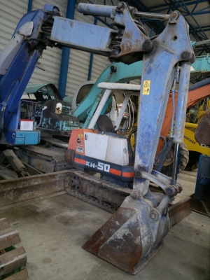 รถขุด KOMATSU  PC75UU-3C รถนอกนำเข้า มาถึงไทยแล้วครับ ไม่เคยใช้ในไทย ใช้งานได้เลย ติดต่อ มานะ 085-9049669