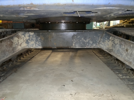 รถขุด KOMATSU  PC75UU-3C รถนอกนำเข้า มาถึงไทยแล้วครับ ไม่เคยใช้ในไทย ใช้งานได้เลย ติดต่อ มานะ 085-9049669