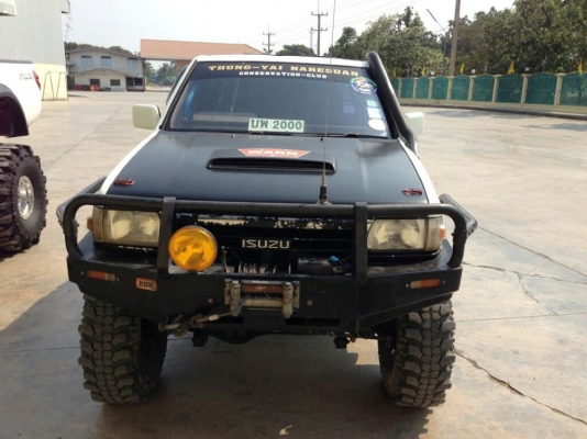 ขายอีสุ คาน vx80