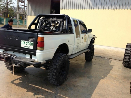 ขายอีสุ คาน vx80