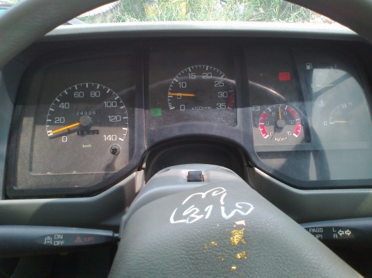 ขายมิซซูหัวลาก 260 แรง ปี 51 2 เพลา ขายมิซซูหัวลาก 260 แรง ปี 51 2 เพลา