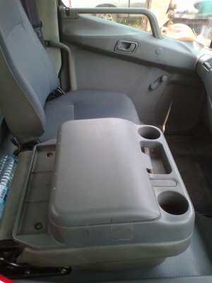 ขายมิซซูหัวลาก 260 แรง ปี 51 2 เพลา ขายมิซซูหัวลาก 260 แรง ปี 51 2 เพลา