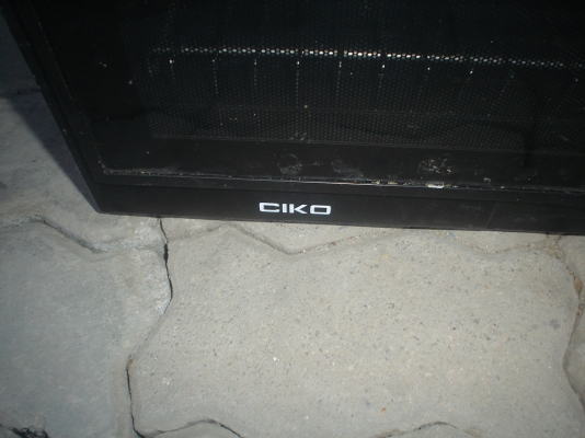 เครื่องอบจานฆ่าเชื้อ  บ้านฝรั่ง  ใช้ปกติ  สภาพใหม่ 1200บาท