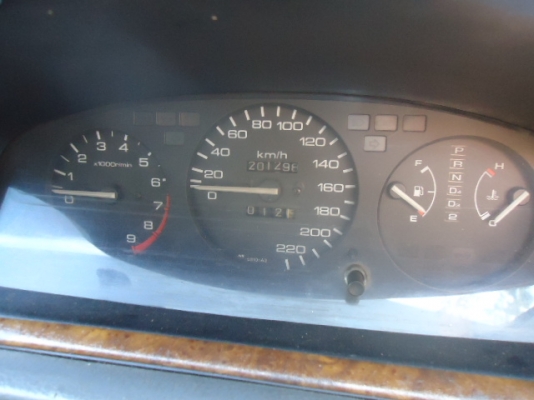 ขาย HONDA CIVIC 3DOORS EX ปี37 เกียร์ออโต้ สภาพใช้งานดี