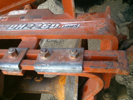 ขาย คูโบต้า 3408 สภาพดีพร้อมใช้ รถใช้งานน้อย  ครับ