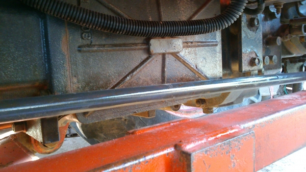 ขาย คูโบต้า 3408 สภาพดีพร้อมใช้ รถใช้งานน้อย  ครับ