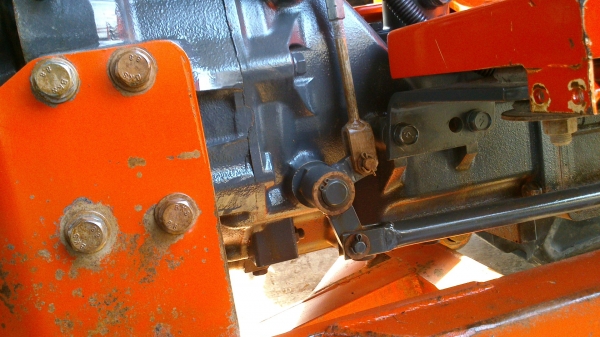 ขาย คูโบต้า 3408 สภาพดีพร้อมใช้ รถใช้งานน้อย  ครับ