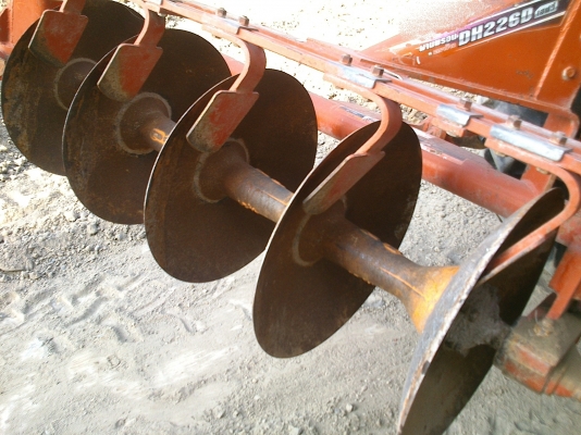 ขาย คูโบต้า 3408 สภาพดีพร้อมใช้ รถใช้งานน้อย  ครับ