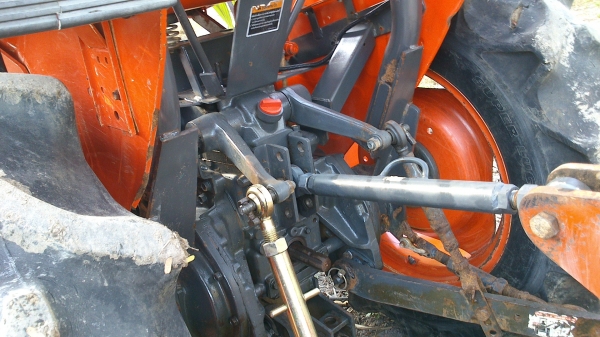 ขาย คูโบต้า 3408 สภาพดีพร้อมใช้ รถใช้งานน้อย  ครับ