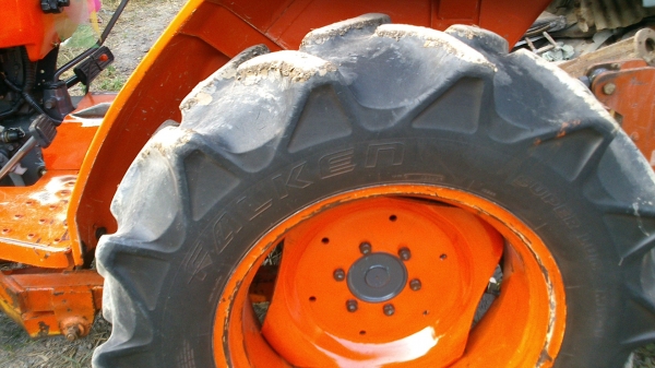 ขาย คูโบต้า 3408 สภาพดีพร้อมใช้ รถใช้งานน้อย  ครับ