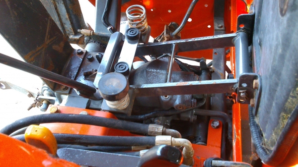 ขาย คูโบต้า 3408 สภาพดีพร้อมใช้ รถใช้งานน้อย  ครับ