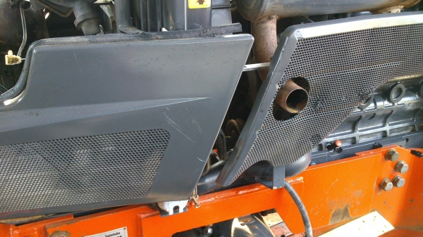 ขาย คูโบต้า 3408 สภาพดีพร้อมใช้ รถใช้งานน้อย  ครับ