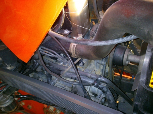 ขาย คูโบต้า 3408 สภาพดีพร้อมใช้ รถใช้งานน้อย  ครับ