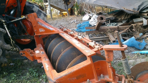 ขาย คูโบต้า 3408 สภาพดีพร้อมใช้ รถใช้งานน้อย  ครับ