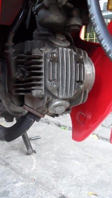 ขายเวฟ 100 S เดิมๆ สวยๆ เครื่องเงียบ ขายเวฟ 100 S เดิมๆ สวยๆ เครื่องเงียบ