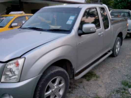 ขาย ISUZU SLX ปี 2007