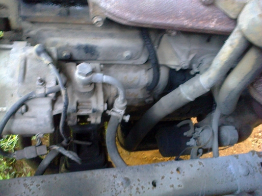 isuzu KS 3.9 DIESEL110แรง คันนึ้รถดเดิมๆทั้งคัน รถสวย เบรคมือเดิมๆยังใช้ได้