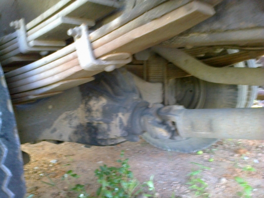 isuzu KS 3.9 DIESEL110แรง คันนึ้รถดเดิมๆทั้งคัน รถสวย เบรคมือเดิมๆยังใช้ได้