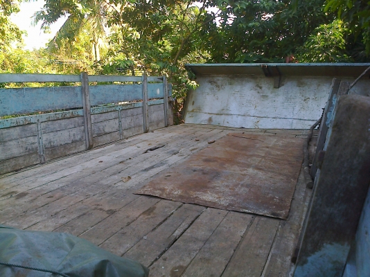 isuzu KS 3.9 DIESEL110แรง คันนึ้รถดเดิมๆทั้งคัน รถสวย เบรคมือเดิมๆยังใช้ได้