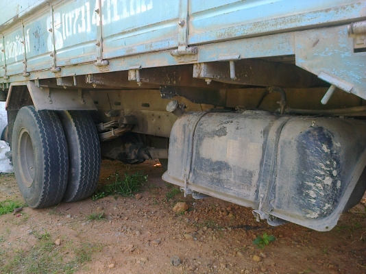 isuzu KS 3.9 DIESEL110แรง คันนึ้รถดเดิมๆทั้งคัน รถสวย เบรคมือเดิมๆยังใช้ได้