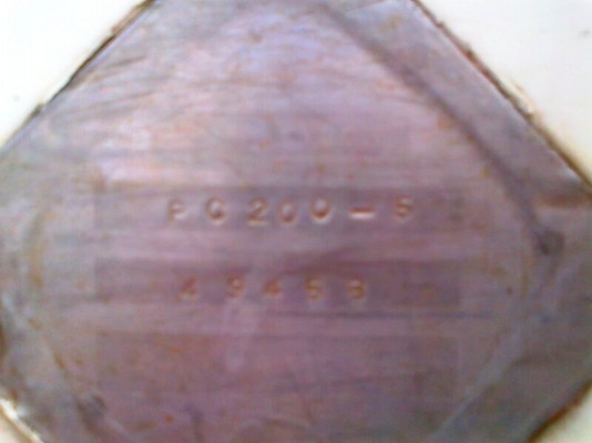 ขายด่วน..รถขุด KOMATSU PC200-5 คอนโทรลสั้น รถสวยเต็ม ระบบไฟฟ้าครบ ทำงานดี ประหยัดน้ำมันสุดคุ้ม มีทะเบียนครบ..