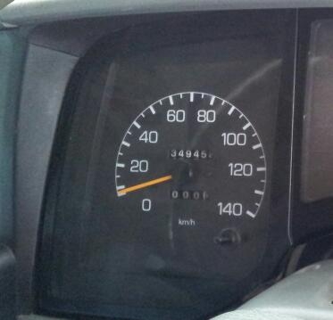 ซ่อมไมล์รถบรรทุก แผงหน้าปัทไหม้ เซ็นเซอร์ไมล์ กล่องไมล์ ไมล์ไม่ตรงกิโลเพี้ยน รับซ่อมและฬซ