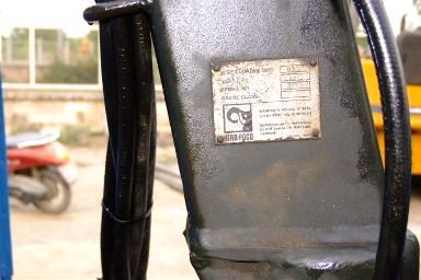 ขานรถดั้มโตโยต้า ไดน่า  115 แรง แถมเฮียบเก่านอกตราช้างรุ่นใหม่ 030 ช่วงล่าง F