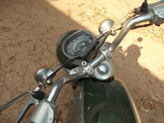 ขาย cb 175 เดิมๆเครื่องดีมากยางใหม่ ขาย cb 175 เดิมๆเครื่องดีมากยางใหม่