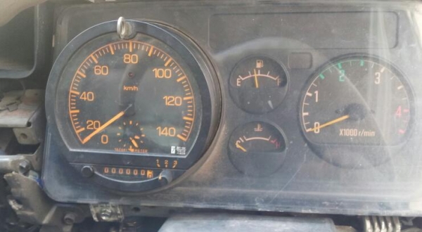 ไมล์ไฟฟ้า จีน ญี่ปุ่น ยุโรป ต่อระบบไมล์ ปลดล็อคความเร็ว