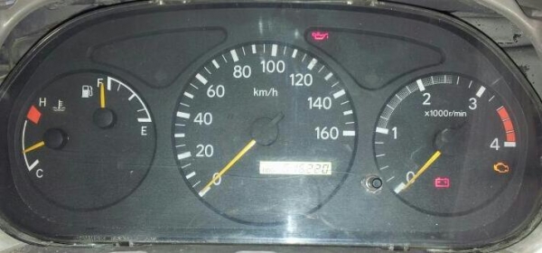 ไมล์ไฟฟ้า จีน ญี่ปุ่น ยุโรป ต่อระบบไมล์ ปลดล็อคความเร็ว