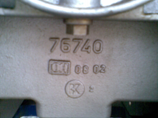 เครื่องอัดอากาศ 3 สูบ