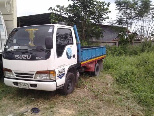 ต้องการขายด่วนรถ6ล้อเอ็นเคอาหัวกาตูนพร้อมงานวิ่ง10ปีคันต่ำวันละ2เที่ยวยางให่ม6เส้นสภาพโดยรวม96\%เครื่องดีคัชซีสวยสนใจดูรถก่อนได้ติดต่อโดยตรง0892050655