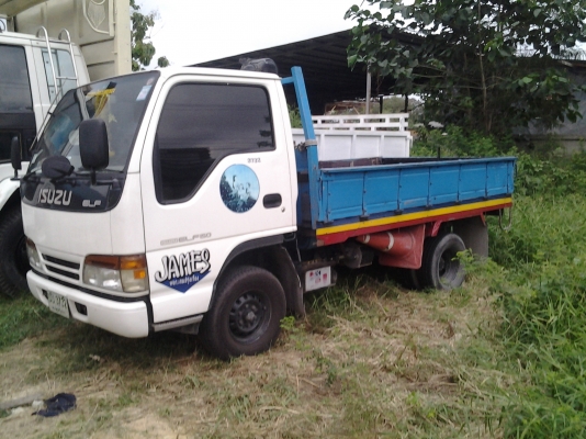 ต้องการขายด่วนรถ6ล้อเอ็นเคอาหัวกาตูนพร้อมงานวิ่ง10ปีคันต่ำวันละ2เที่ยวยางให่ม6เส้นสภาพโดยรวม96\%เครื่องดีคัชซีสวยสนใจดูรถก่อนได้ติดต่อโดยตรง0892050655