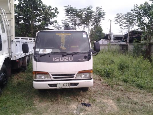 ต้องการขายด่วนรถ6ล้อเอ็นเคอาหัวกาตูนพร้อมงานวิ่ง10ปีคันต่ำวันละ2เที่ยวยางให่ม6เส้นสภาพโดยรวม96\%เครื่องดีคัชซีสวยสนใจดูรถก่อนได้ติดต่อโดยตรง0892050655