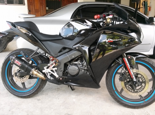 เพิ่มรูปอีกทำมาใหม่ขายคับ150i