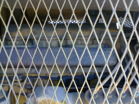 รถตักพร้อมใช้ CAT910 เลี้ยวเอว ยังใช้งานอยู่ ขับเคลื่อน4ล้อปรกติ