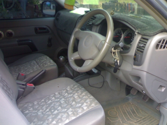 ขาย DMAX SX เครื่อง2500 ปี49 เครื่องไอเทค ขาย DMAX SX เครื่อง2500 ปี49 เครื่องไอเทค