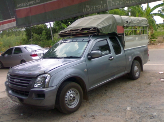 ขาย DMAX SX เครื่อง2500 ปี49 เครื่องไอเทค ขาย DMAX SX เครื่อง2500 ปี49 เครื่องไอเทค