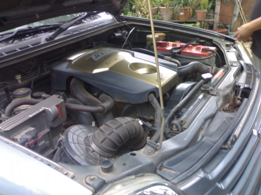 ขาย DMAX SX เครื่อง2500 ปี49 เครื่องไอเทค ขาย DMAX SX เครื่อง2500 ปี49 เครื่องไอเทค