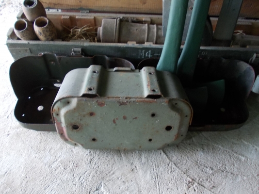 ขายถาดน้ำมัน  us แท้และกล่องอลูมิเนียม us