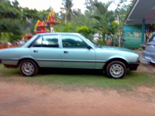 ขายเปอโย505 GR ต้วใหญ่ ขายเปอโย505 GR ต้วใหญ่