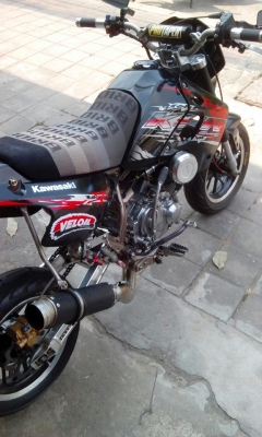 ขาย ksr สวยๆ