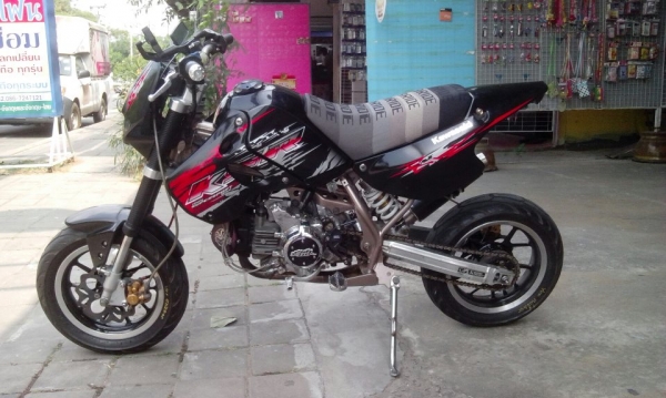 ขาย ksr สวยๆ